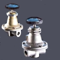 ITT Conoflow GH10 Regulators